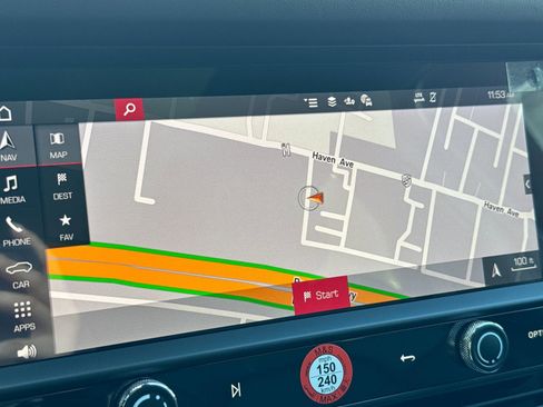 New 2026 Porsche Macan Turbo image 22