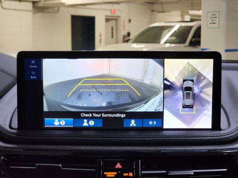 Certified 2026 Acura MDX SH-AWD w/ Advance Package image 28