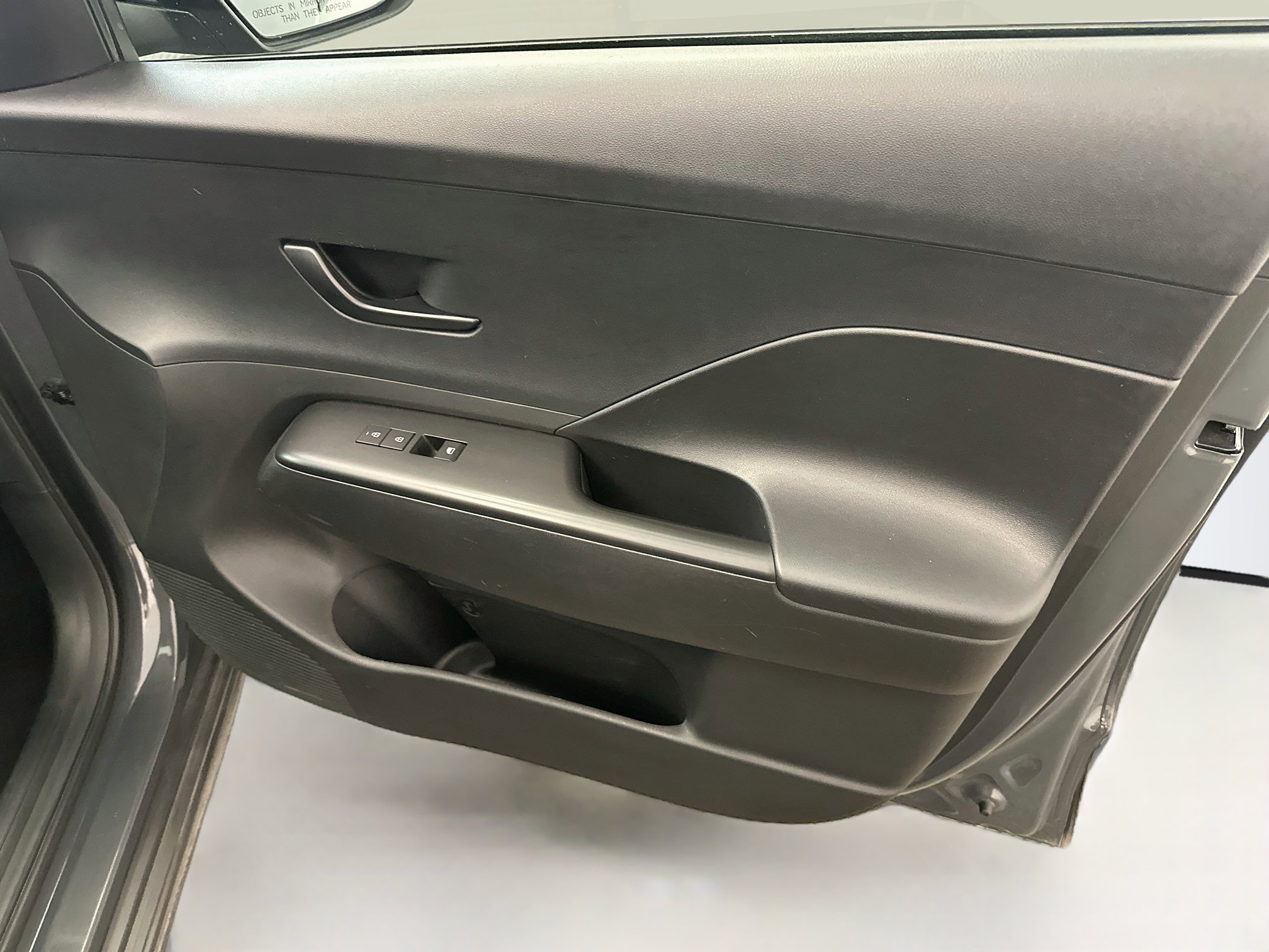 Used 2025 Hyundai Kona SEL AWD/4WD image 33