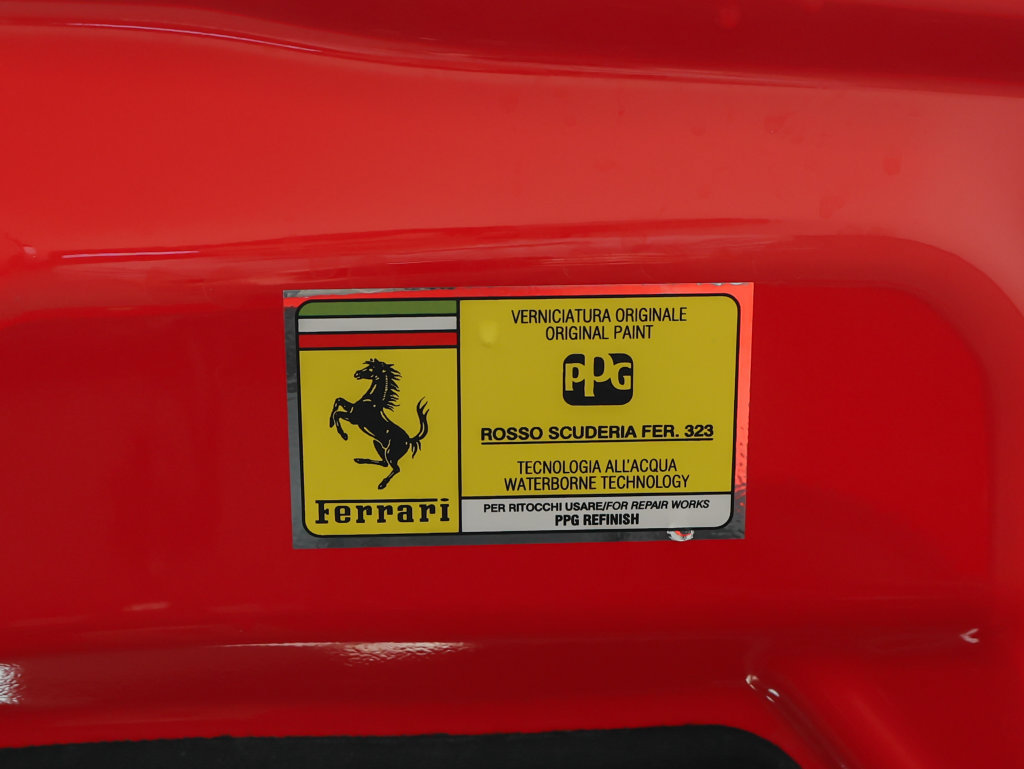 Certified 2023 Ferrari 812 GTS RWD image 26