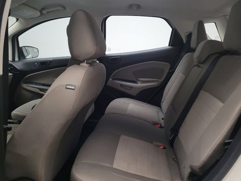 Used 2021 Ford EcoSport S FWD image 18