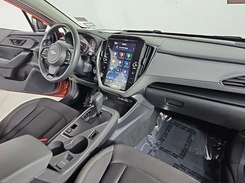 Certified 2025 Subaru Crosstrek 2.0i Premium w/ Crosstrek Mirror Package image 12