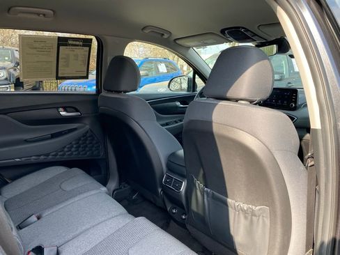 Used 2022 Hyundai Santa Fe SEL image 35