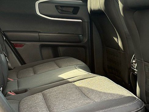 Used 2024 Ford Bronco Sport Big Bend AWD/4WD image 7