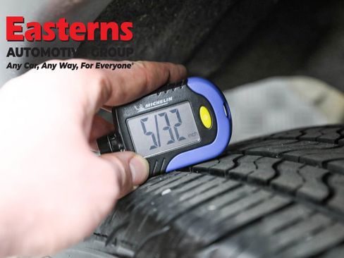 Used 2022 Nissan Rogue SV image 29