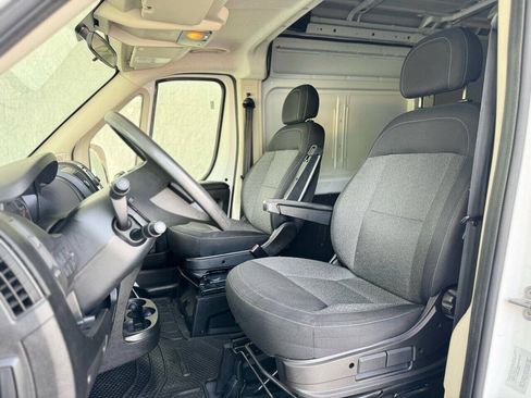 Used 2014 RAM ProMaster 3500 w/ Interior Convenience Group FWD image 10