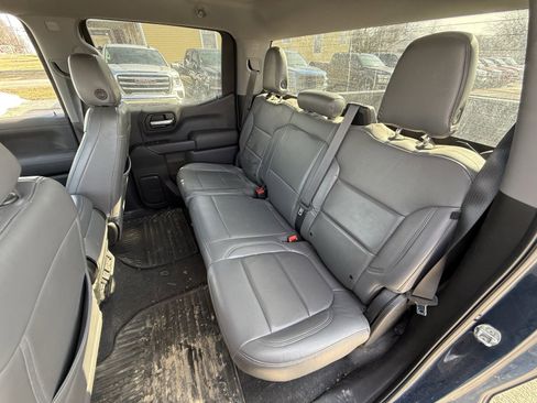 Used 2021 Chevrolet Silverado 1500 LT w/ Z71 Off-Road Package image 22