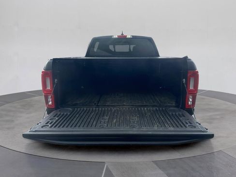 Certified 2022 Ford Ranger Lariat w/ Equipment Group 501A High image 11