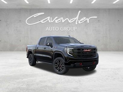 New 2026 GMC Sierra 1500 AT4 w/ AT4 Premium Package