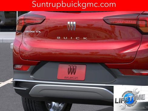 New 2026 Buick Encore GX Preferred w/ Comfort Package image 31