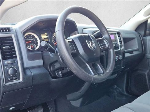 Used 2013 RAM 1500 Tradesman w/ PWR & Remote Entry Group image 10