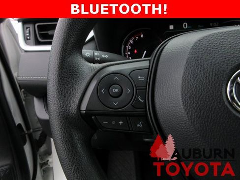 Certified 2024 Toyota RAV4 LE image 12