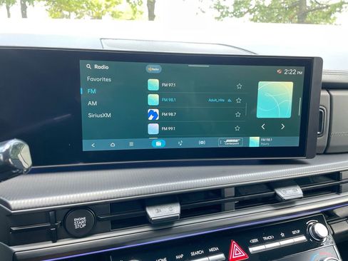 New 2026 Hyundai Santa Fe Calligraphy image 41