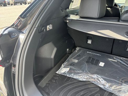 Certified 2024 Subaru Crosstrek 2.5i Limited w/ Popular Package #4A image 52