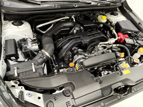 Certified 2025 Subaru Crosstrek 2.5i Sport w/ Crosstrek Mirror Package image 11