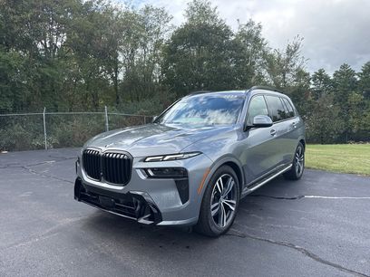 Certified 2023 BMW X7 xDrive40i w/ Executive Package