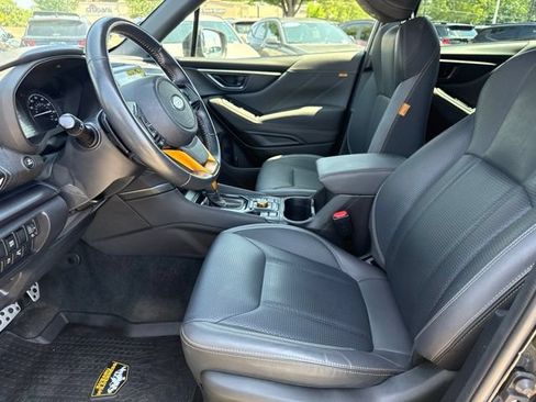 Used 2023 Subaru Forester Wilderness AWD/4WD image 18
