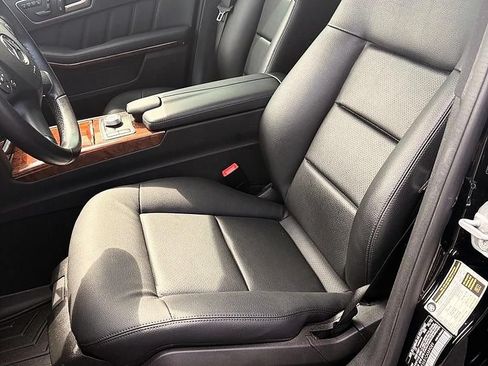 Used 2012 Mercedes-Benz E 350 Sedan image 9