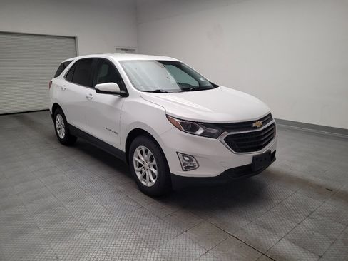 Used 2019 Chevrolet Equinox LT FWD image 13