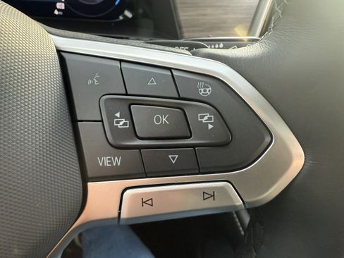 New 2026 Volkswagen Atlas SEL Premium R-Line image 16