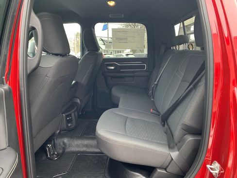 New 2026 RAM 3500 Big Horn image 31