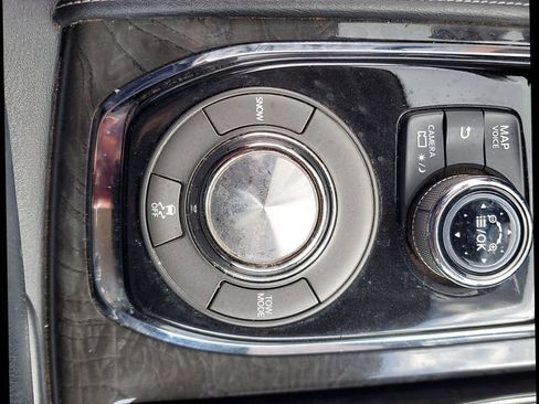 Used 2020 INFINITI QX80 Luxe w/ Proassist Package image 30