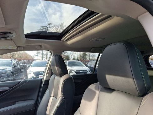 Used 2023 Subaru Outback Onyx Edition image 13