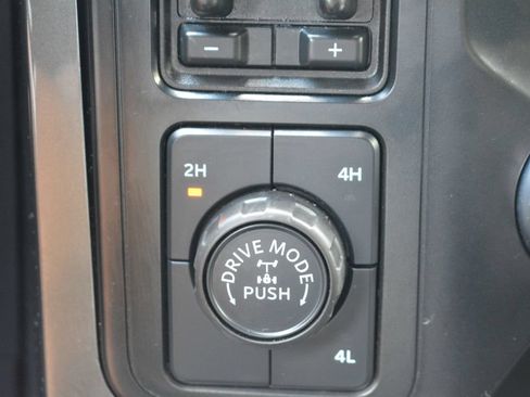 Used 2023 Ford F150 Tremor w/ 360 Degree Camera Package AWD/4WD image 18