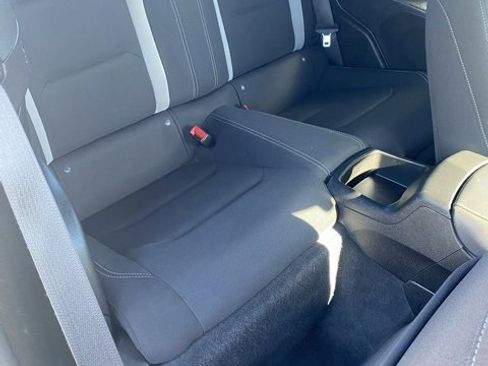 Used 2023 Chevrolet Camaro LT image 20