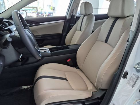 Used 2021 Honda Civic LX image 21