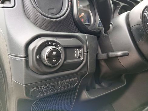 New 2026 Jeep Gladiator Rubicon image 26