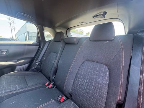 Used 2024 Honda HR-V Sport image 12