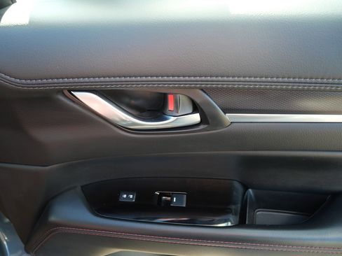 Used 2023 MAZDA CX-5 Carbon Edition image 19