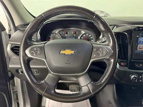 Used 2018 Chevrolet Traverse LT AWD/4WD image 13