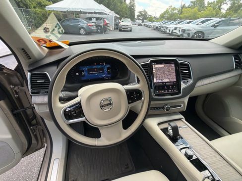 Used 2024 Volvo XC90 T8 Plus w/ Protection Package AWD/4WD image 27