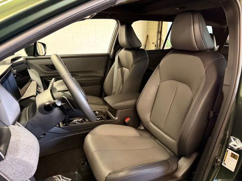 Certified 2026 Subaru Outback Premium AWD/4WD image 11