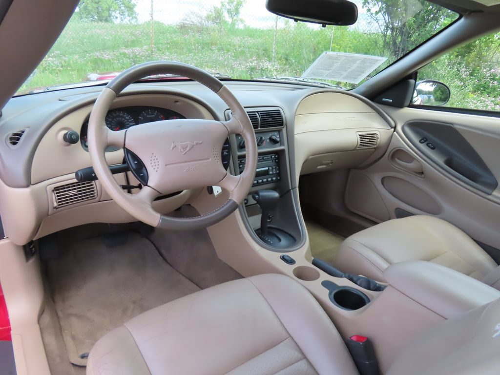 Used 2004 Ford Mustang GT RWD image 32