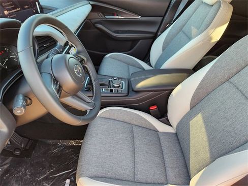 New 2026 MAZDA CX-30 AWD 2.5 S image 9