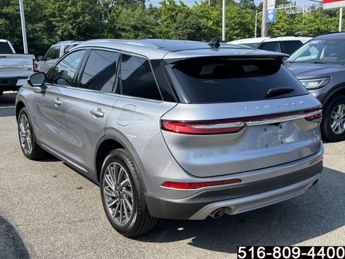 Used 2023 Lincoln Corsair Reserve w/ Equipment Group 201A AWD/4WD image 6