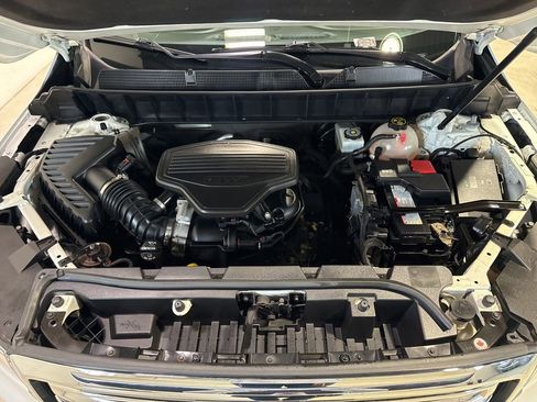 Used 2019 GMC Acadia SLT AWD/4WD image 36