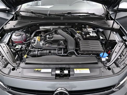 New 2026 Volkswagen Jetta SE image 15