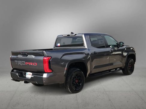 Used 2024 Toyota Tundra TRD Pro image 8