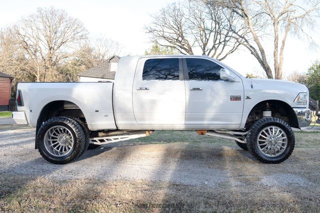 Used 2012 RAM 3500 Big Horn AWD/4WD image 9