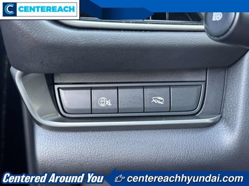 Used 2024 MAZDA CX-30 AWD 2.5 S image 16