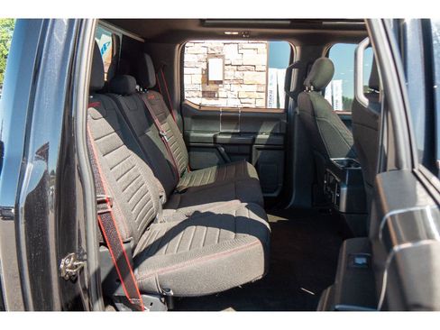 Used 2020 Ford F150 XLT w/ Equipment Group 301A Mid AWD/4WD image 19