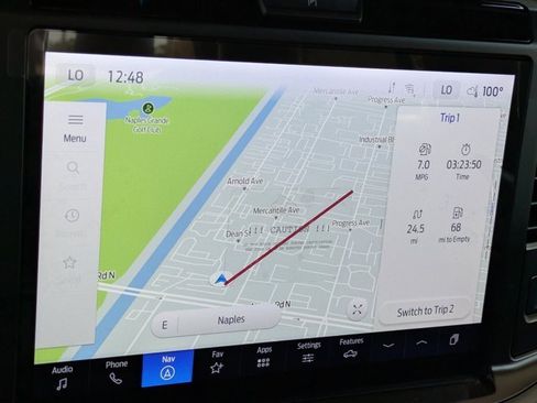 New 2025 Ford F150 XLT w/ Equipment Group 303A High image 29