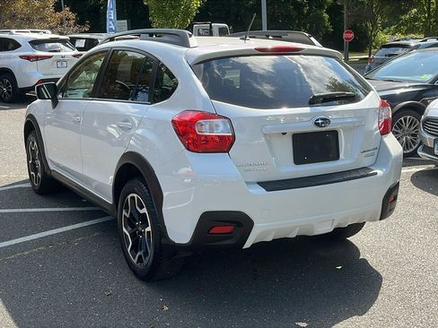 Used 2017 Subaru Crosstrek 2.0i Premium image 5