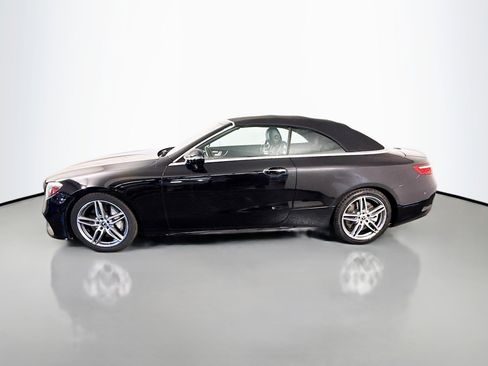 Used 2019 Mercedes-Benz E 450 Cabriolet image 6
