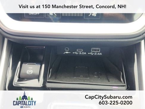 Used 2023 Subaru Legacy Premium AWD/4WD image 26