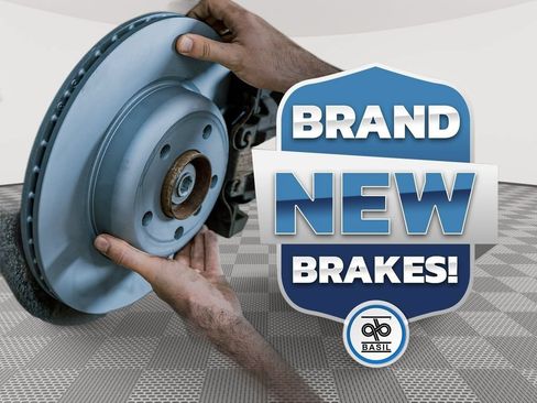 Used 2024 Chevrolet Trax RS FWD image 10